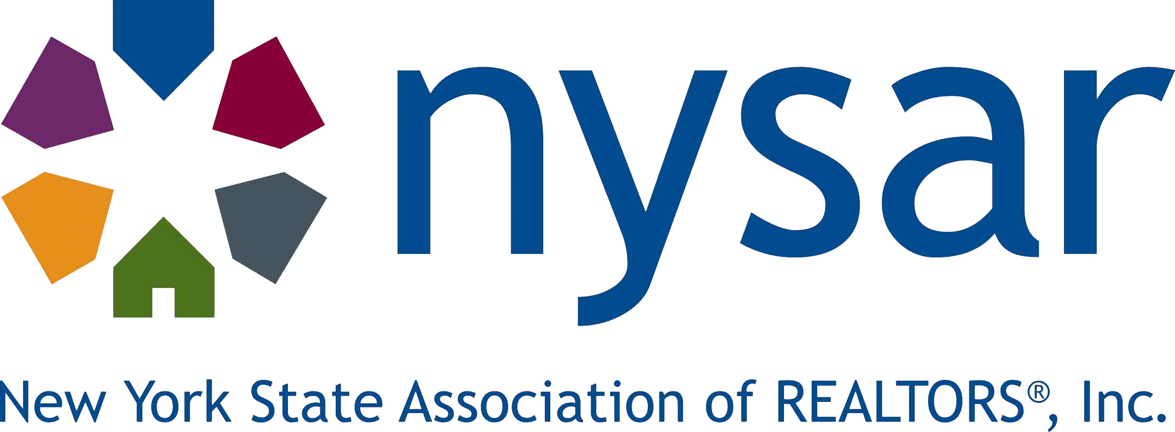 NYSAR logo