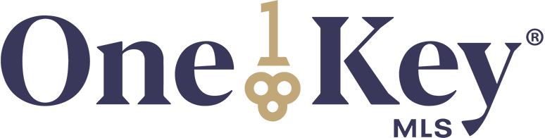 OneKey MLS logo